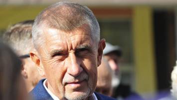 Populist Andrej Babis gewinnt Parlamentswahl in Tschechien