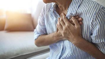 Sport schützt vor Herzinfarkt – Studie warnt vor einem Fehler