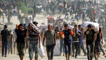 Hamas sagt „Ja, aber“ zu Trumps Friedensplan für Gaza