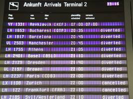 Flughafen München: Bundeswehr leistet Amtshilfe bei Drohnenüberwachung