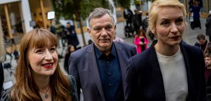 Abgeordnetenhauswahl 2026 in Berlin: Linke setzt auf Haustürwahlkampf