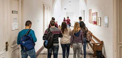 Bildung: Zahl der Schulabbrecher erreicht Höchststand seit zehn Jahren