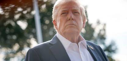 Donald Trump: US-Finanzministerium erwägt Prägung von Ein-Dollar-Münze mit Abbildung des Präsidenten