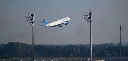 Flughafen München: Betrieb nach Drohnenalarm wieder aufgenommen