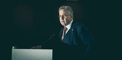 hans-georg maaßen erwägt erneute kandidatur als chef der werteunion