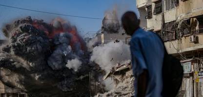 Israels Krieg in Gaza: Was die Antwort der Hamas auf Trumps »Friedensplan« bedeutet