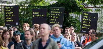 Sparmaßnahmen an Hochschulen: Diese Studiengänge sind bedroht