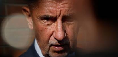 Tschechien: Partei von Populist Andrej Babiš gewinnt Parlamentswahl in Tschechien
