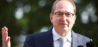 alexander dobrindt: statement zu migration und drohnenabwehr - livestream