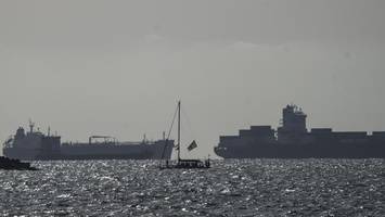 Israel schiebt Aktivisten der Gaza-Flotte ab – Deutsche in Gewahrsam