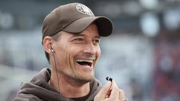 Kaars mit Startelf-Debüt: So sieht Blessins Elf gegen Werder aus