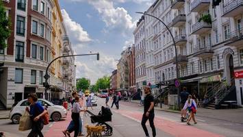 Neu am Mühlenkamp: Diese vier Läden eröffnen auf der Ausgehmeile