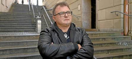 „Ich brauche Hilfe – jetzt“: Ein Vater kämpft gegen Depressionen und für Unterstützung