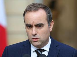 Frankreich: Macrons neue Regierung wirkt wie eine Provokation