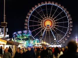 wiesn-bilanz: hitze, bombenalarm, Überfüllung – ein historisches oktoberfest