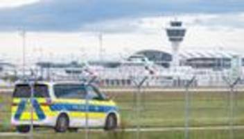 Drohnenalarm und Cyberangriff: Flughafen München wieder mit Einschränkungen in Betrieb