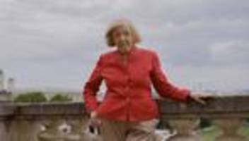 erika freeman: das ist meine rache an hitler