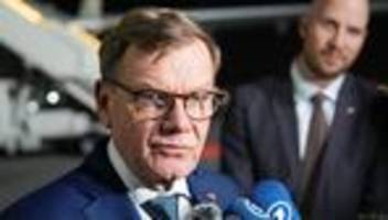 Gaza-Friedensplan: Außenminister Wadephul hält Waffenstillstand für wahrscheinlich