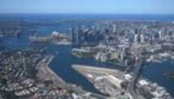 Australien: Zahlreiche Verletzte nach Schusswaffenangriff in Sydney