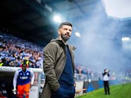 Dorfklub erobert Tabellenführung: Unheimlicher FC Schalke 04 stürmt auch die Bielefelder Alm