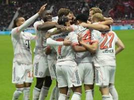 Harry Kane, der Überperformer: Die Bundesliga verzweifelt am FC Bayern