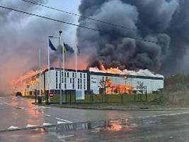 hilft peking mit aufklärung?: chinesische satelliten während luftangriffs über lwiw gesichtet