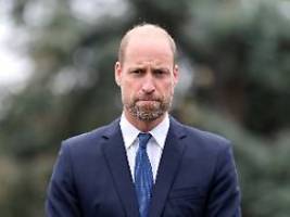 Ich war ein großer Fan: Prinz William gesteht Vorliebe für pubertäre Sex-Komödie