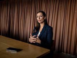 Keine Schere im Kopf: Pinar Atalay geht offen in Talkshow