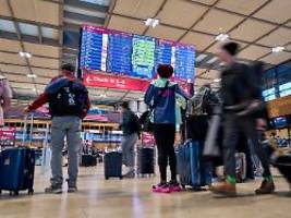 Nach Cyberattacke: IT-System am Flughafen BER ist wiederhergestellt