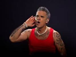 Wegen jüdischer Ehefrau?: Behörden verhindern Konzert von Robbie Williams in Istanbul