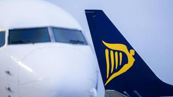 Deutschland zu teuer? Ryanair streicht Winterflugplan zusammen