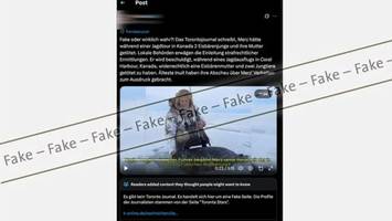 Merz tötet Eisbär? Russlands Propaganda nimmt Kanzler ins Visier