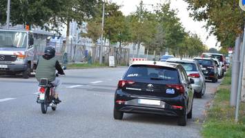 Straßenumbau in Berlins Südosten: Grund ist die neue Riesenschule