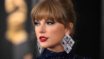Swift-Fans auf Schnitzeljagd – mysteriöse Tür in Berlin aufgetaucht