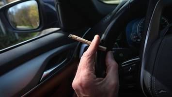 TÜV schlägt Alarm: Kiffer am Steuer gefährden die Verkehrssicherheit