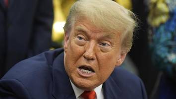 Gaza-Krieg: Lässt die Hamas Trumps Deal scheitern?