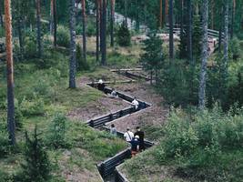 Finnland: Russland und die Grenzen der Geduld