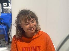 Gaza-Aktivisten in israelischer Haft: Thunberg klagt über Wassermangel und Bettwanzen