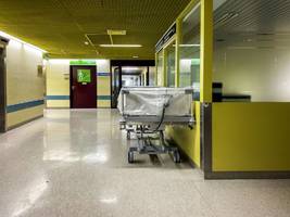Gesundheitspolitik: Wenn die Klinik nicht mehr zu retten ist