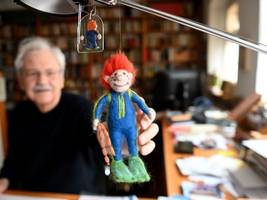Glosse: Das Streiflicht