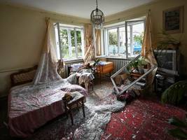 Ukraine: Mindestens fünf Tote nach russischen Angriffen