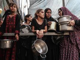 zwei jahre krieg im gazastreifen: zucker, wasser, spielzeug – zehn wichtige dinge, die palästinenser entbehren müssen