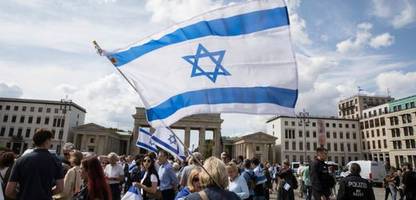 Antisemitismus in Deutschland: »Kein Mitleid für uns Juden, nur noch Hass und Verachtung«
