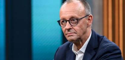 Deutschland: Friedrich Merz und Markus Söder vermuten Russland hinter den meisten gesichteten Drohnen