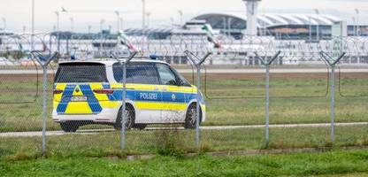 Drohnen: Vorfälle am Münchner Flughafen haben noch Auswirkungen