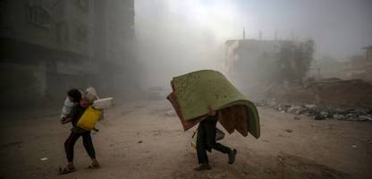 Gaza und die Folgen: »Ich bin völlig desillusioniert vom Westen«