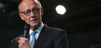 Gazakrieg: Merz lobt Trumps Plan im Gespräch mit Netanyahu