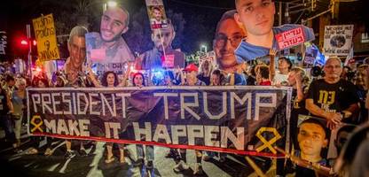 Israel und Hamas wollen in Kairo verhandeln – kommen die Geiseln bald frei?