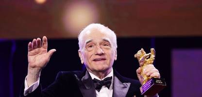 Martin Scorsese wollte einst Priester werden, konnte sich aber nicht benehmen
