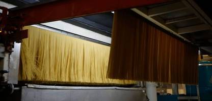 Pasta oder basta – Italien fordert Rücknahme von Nudel-Strafzöllen der USA